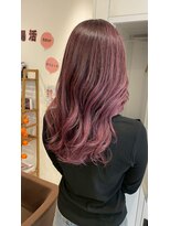 アールイー(Re)&nbsp;バーガンディ