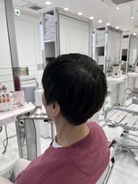 ニューヨークニューヨーク 松井山手店(NYNY)&nbsp;ベリーショート