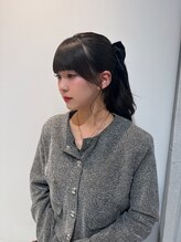 メリル(Melil) 飯島 美侑