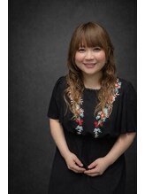 アンビシャス 河辺(ambitious)&nbsp;tomoka 