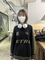 デヴェロペ(Devellope.)&nbsp;くびれレイヤーボブ