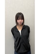 リトバイイースブルー(Lito by Y's BLUE)&nbsp;永愛 