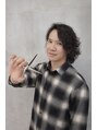 オーブ ヘアーベール 谷山店(AUBE HAIR veil) 矢崎 祥