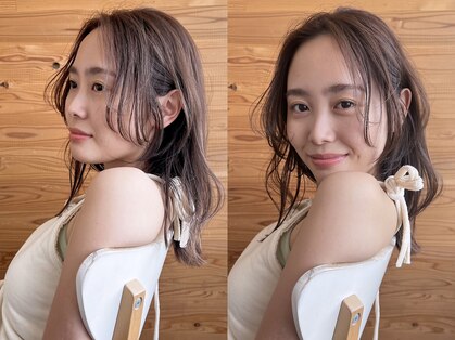 シエル 一社(cher)の写真