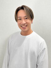 ヘア エッセンス エルメ(hair essence elme) 秋山 浩二