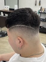 スウェル 津田沼店(Swell)&nbsp;アイパーショート