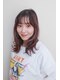 ビートル ヘアアンドビューティー(BEETLE Hair&Beauty)の写真/ニュアンスパーマから個性的まで!男性・女性・ショートも◎ロングウェーブも♪(40文字)