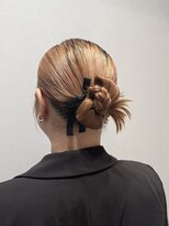 シー(See.)&nbsp;タイトリボンカチモリ