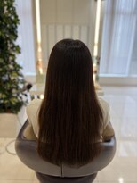 フィッツ(Fits) ナチュラル縮毛矯正