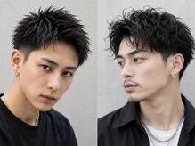 デュー 栄(DEW)