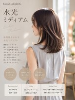 キミエルーム(Kimie Room)&nbsp;水光ミディアム/寝屋川/KimieRoom