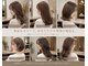 ヘアラボ シロ(Hair lab.Shiro)の写真