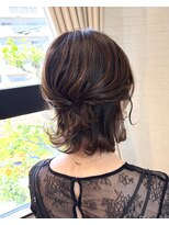リスタリスタ(Restaresta)&nbsp;外はね
