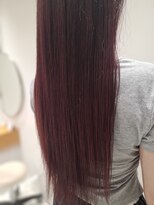 ユーフォルムギンザ(y-Forme Ginza)&nbsp;話題の酵素カラー♪トキカタ