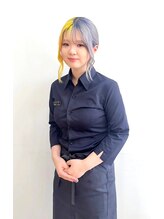 ゼル ビッグアイ(ZELE) 神永 留菜