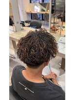 リア 近鉄八尾店(Lia)&nbsp;ツイストスパイラル