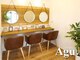アグ ヘアー マーレ 天正寺店(Agu hair mare)の写真