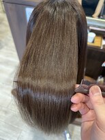 ヴォーグ 小牧店(VOGUE)&nbsp;小牧/髪質改善/縮毛矯正/メンズカット/カラー/パーマ/ブリーチ