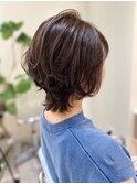 千葉美容院×市川美容院×本八幡×くびれショート