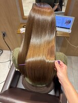 バンブーグラス バイ ユアーズヘアー(Bamboo grass by youres hair)&nbsp;ウルトワトリートメント◎