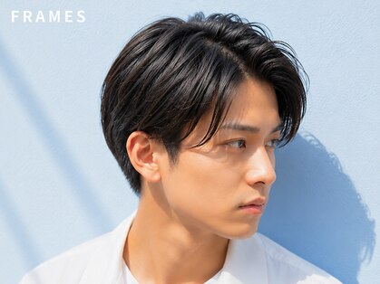 FRAMES 南浦和店【11月6日OPEN（予定）】の写真