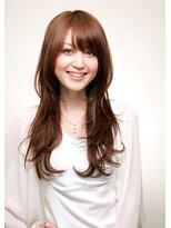 ルアナ(LUANA)&nbsp;朝楽艶スタイル