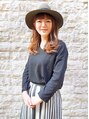 レスピア 銀座(Respia) 阿部 智子