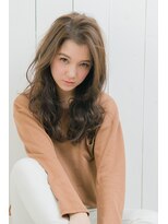 ルーチェ(luce)&nbsp;naturalロングボブ！！気持ちを込めて