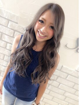 ディベック(Dvec) Cool Silver Ash Style, Dvec