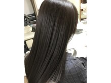 パステル ヘアー デザイン 平井北口(Pastel Hair Design)