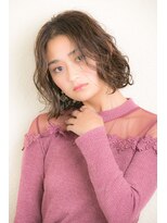 エイチエムヘアー 船橋店(H M hair) 2018-2019　HM09