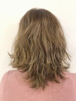 ネオリーブエム(Neolive em;)&nbsp;neolive em 柔らかカーキベージュ☆