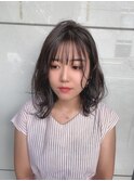 シースルースタイル
