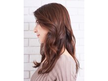 ヘアーアンドボディーセラピーアールイー(Hair&Body Therapy Re)