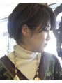 エル elle BEAUTY PLAZA 寺本 直美