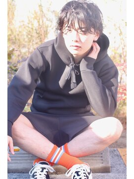 トプカピ(TOPCAPI) 「MENSPERM」