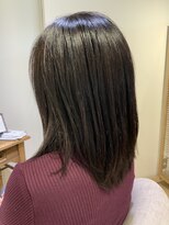 ユーネリー(U-NERY)&nbsp;ミディアムスタイル