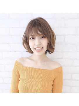 アビリタ(abilita) エアリーボブ