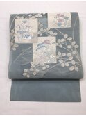 夏帯 N-3 帯のみレンタル¥5000 * 帯指定¥1000