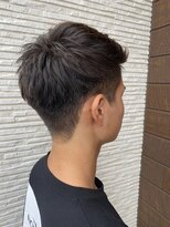 フラテロ(fratello)&nbsp;爽やかアスリートスタイル