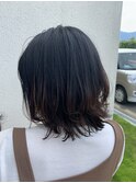 レイヤースタイル