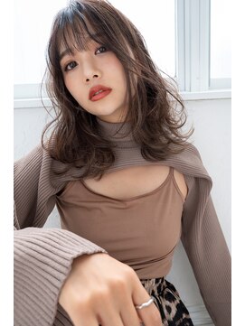 アンジェリカ 難波店(ANGELICA) ANGELICA モテフェザーレイヤー