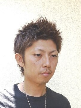 ココロコ(COCO LOCO) シャギータイト