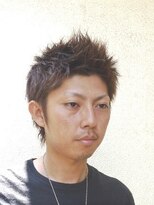 ココロコ(COCO LOCO) シャギータイト