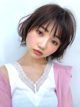 ガーデントウキョウ(GARDEN Tokyo) 【GARDEN　長田耕太】最旬トレンドヘア×似合わせの達人　９４