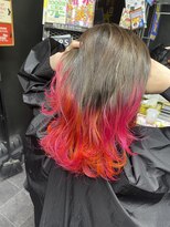 ピンゾロ(PINZORO)&nbsp;マニパニmix