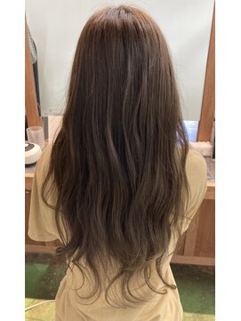 アンドケア 広島祇園店(AND CARE) milk tea beige