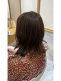 ストーリー バイ ジュエル 関内駅前店(Story by JEWEL)&nbsp;お客様スタイル☆【関内駅徒歩30秒】
