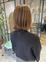 ロンド ブランシュ 錦糸町北口(Lond blanche)&nbsp;【畠中ケント】メルティカラーくびれヘア