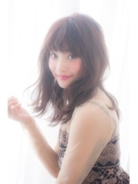 サングース(Sungoose) sungooseくびれヘアビタミンカラーメルティカラー